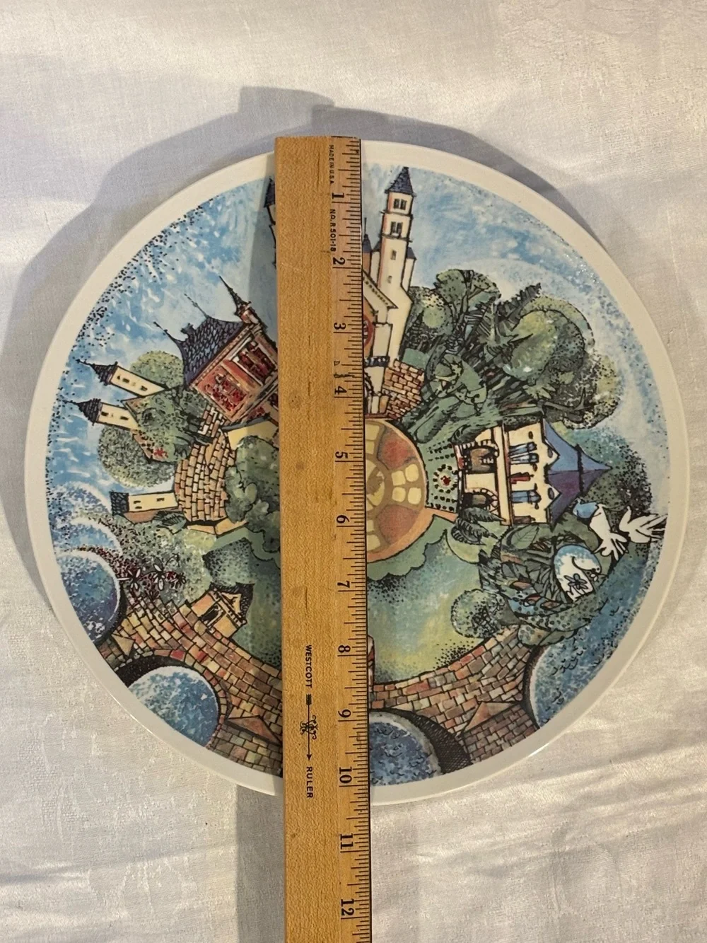 Villeroy & Boch beautiful vintage